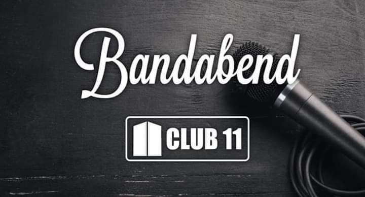 Bandabend Club11